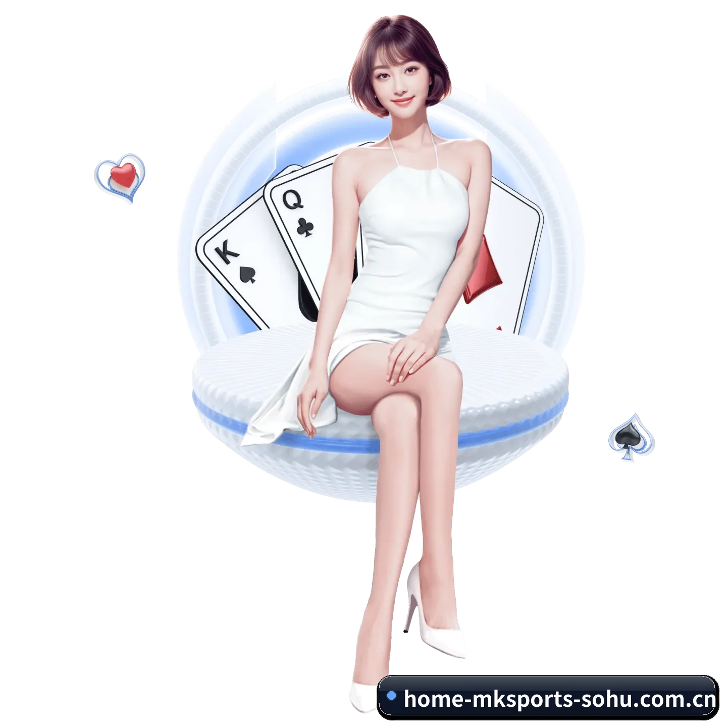 站点愿景